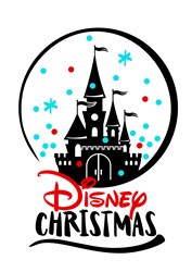 Free Free 217 Disney Christmas Svg SVG PNG EPS DXF File