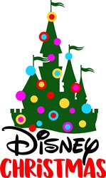 Free Free 319 Disney Navidad Svg SVG PNG EPS DXF File