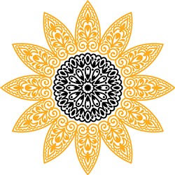 Download Mandala Svg Files Svgdesigns Com