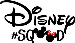 Free Free 208 Disney Squad Svg Free SVG PNG EPS DXF File