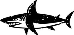 Shark Tooth Florida Svg Shark Teeth Hunting Svg FL State SVG/PNG Digital  Files Download Instant Seamless Clip Art Transparent Background 