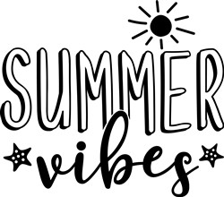 Download Summer Vibes Svg Files Svgdesigns Com