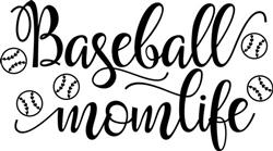 Baseball Sister Svg – She Shed Craft Store