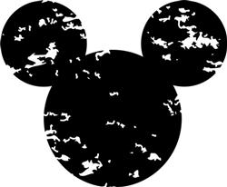 Mickey Pirate SVG file - SVG Designs