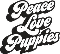 Download Peace Love Dogs Svg Files Svgdesigns Com