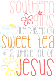 Download Sweet Tea Svg Files Svgdesigns Com