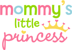 Free Free 179 Daddys Little Princess Svg SVG PNG EPS DXF File