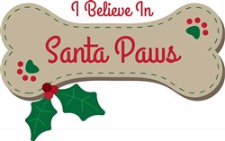 Download Santa Paws Svg Files Svgdesigns Com Yellowimages Mockups