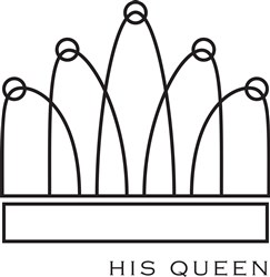 Free Free His Queen Svg 331 SVG PNG EPS DXF File