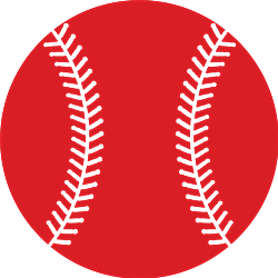 Baseball Logo Heart ClipArt SVG – ClipArt SVG