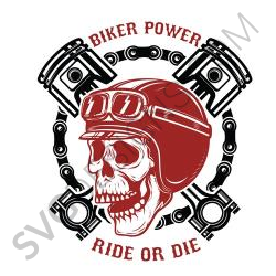 Born To Ride Svg File Heads Svg Designs Svgdesigns Com