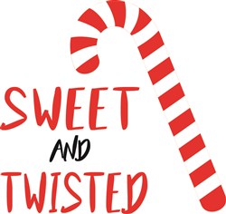 Free Free 95 Sweet But Twisted Svg SVG PNG EPS DXF File