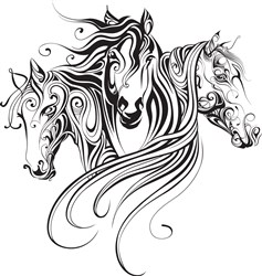Free Free 99 Horse Mandala Svg Free SVG PNG EPS DXF File