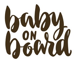 Download Baby On Board Svg Files Svgdesigns Com