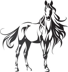 Free Free Horse Life Svg 943 SVG PNG EPS DXF File