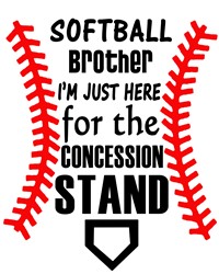 Download Softball Sister Svg File Svg Designs Svgdesigns Com