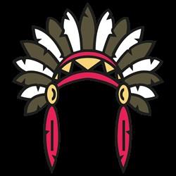 Not your mascot - Indigenous - Native - SVG - Feathers