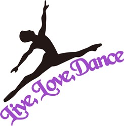 Free Free 296 Love Dance Svg SVG PNG EPS DXF File