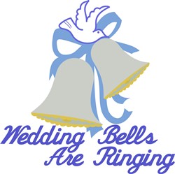 Free Free 149 Wedding Bells Svg SVG PNG EPS DXF File