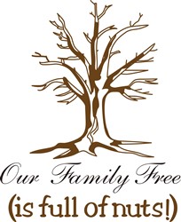 Download Our Family Tree Svg File Svg Designs Svgdesigns Com