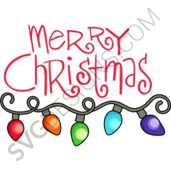 Christmas Svg Files Svgdesigns Com