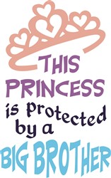 Free Free 270 Princess Protection Svg SVG PNG EPS DXF File