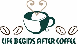 Download Life Begins After Coffee Svg Files Svgdesigns Com