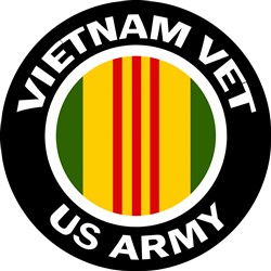 Download Vietnam Vet Us Army Svg Files Svgdesigns Com