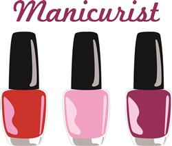 Nail Tech SVG PNG JPG Nail Polish, Artist, Acrylic Nail Brush, Manicure,  Salon, Paint Brush, Beautician, Nails Clipart, Nail Tech Cut File -   Denmark