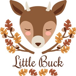 Download Baby Buck Svg File Svg Designs Svgdesigns Com