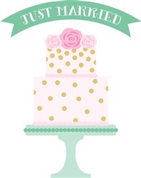 Download Wedding Cake Svg Files Svgdesigns Com