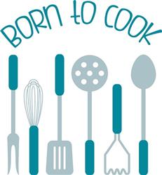 Chef Tools Svg, Cooking Tools Svg Graphic by SVG HolywaterSHOP