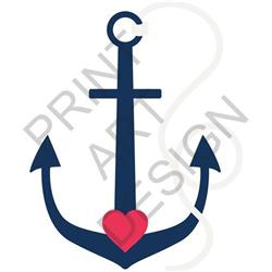 Ahoy Sailor, Crew, Nautical, Free Svg File - SVG Heart