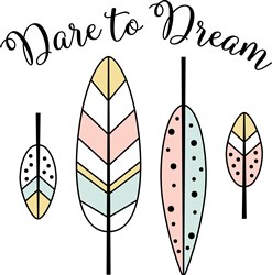 Free Free 245 Dare To Dream Svg SVG PNG EPS DXF File