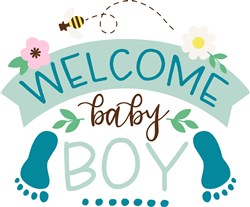 Free Free 89 Baby Boy Svgs SVG PNG EPS DXF File