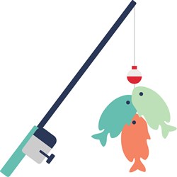Download Fishing Pole Svg Files Svgdesigns Com