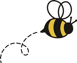 Free Free Flying Bee Svg Free SVG PNG EPS DXF File