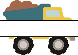 Free Free 123 Simple Dump Truck Svg SVG PNG EPS DXF File