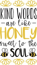Sweet Honey Bee Svg Files Svgdesigns Com