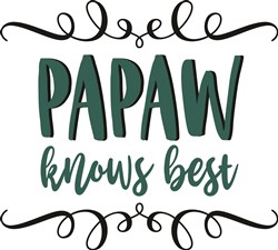Free Free 336 Best Papaw Svg SVG PNG EPS DXF File