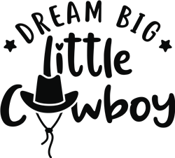 Free Free 62 Dream Big Little One Svg Free SVG PNG EPS DXF File