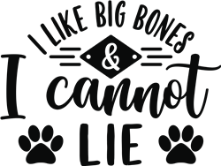 Download Dog Bones Svg Files Svgdesigns Com