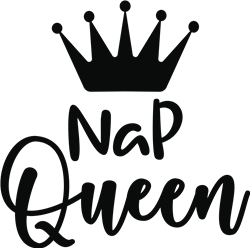 Free Free Nap Queen Svg 499 SVG PNG EPS DXF File