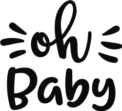 Download Baby Oh Baby Svg Files Svgdesigns Com