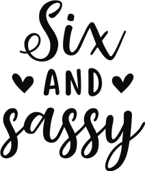 Download Sweet And Sassy Svg File Svg Designs Svgdesigns Com