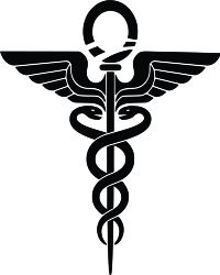 Medical Symbol Svg Medical Svg Bundle Caduceus Svg Medical -  Sweden