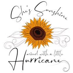 Free Free 256 Sunflower Hurricane Svg SVG PNG EPS DXF File