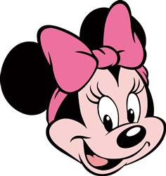Free Free 106 Baby Minnie Svg SVG PNG EPS DXF File