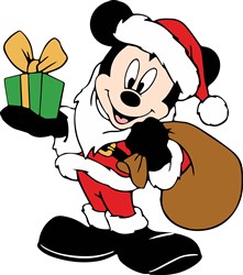 Free Free 158 Disney Navidad Svg SVG PNG EPS DXF File