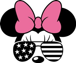 Free Free 95 Minnie Mouse Silhouette Svg Free SVG PNG EPS DXF File